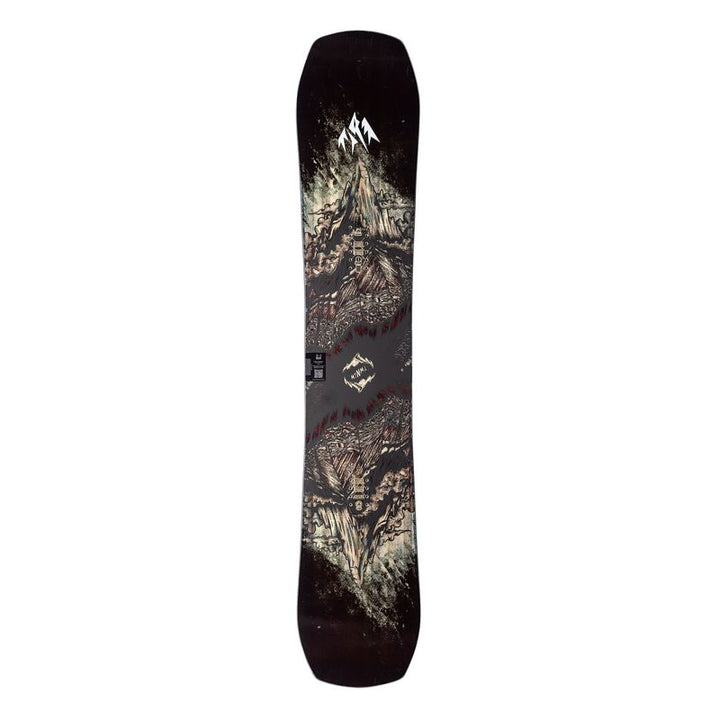 Jones Snowboard Mountain Twin