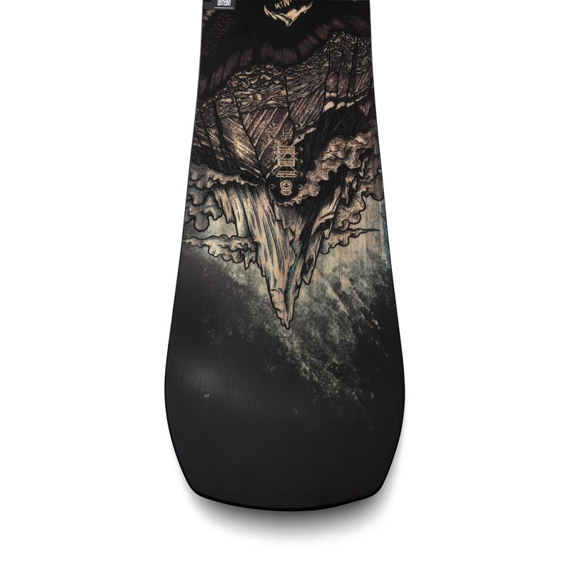 Jones Snowboard Mountain Twin