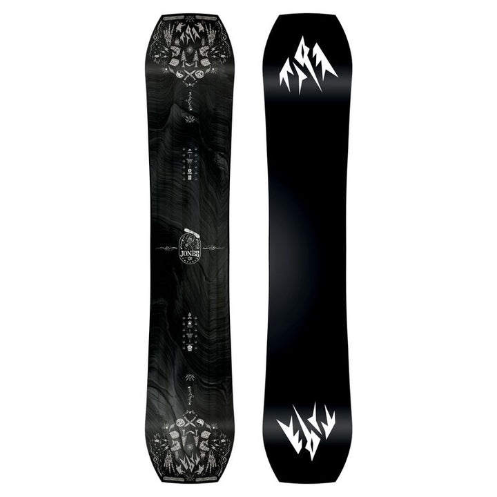 Jones Snowboard Tweacker