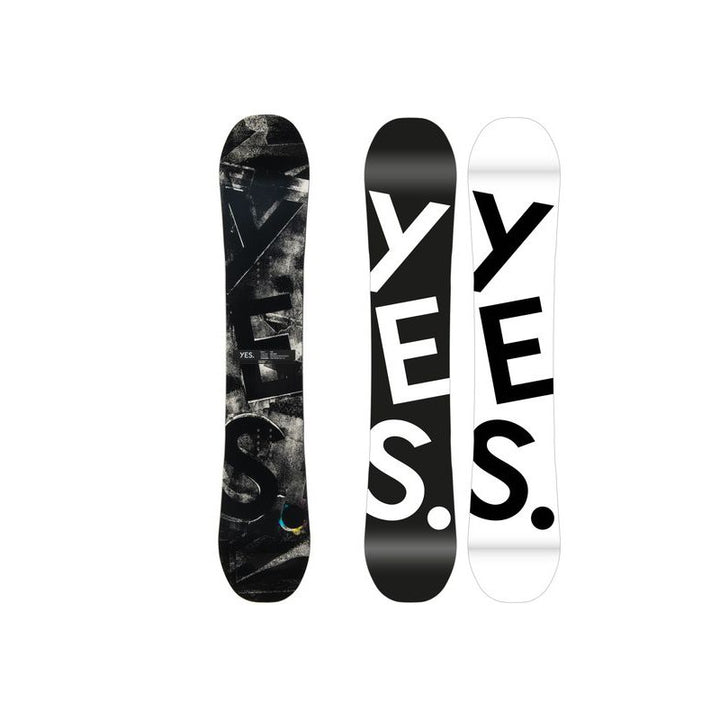 Yes Snowboard Basic