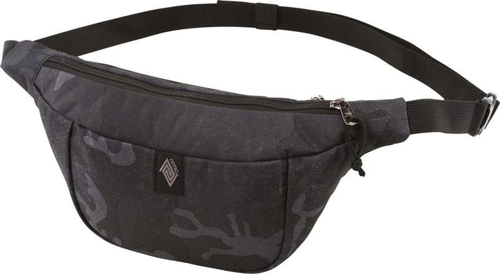 Nitro Bags Hip Bag Forged Camo