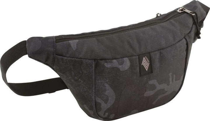 Nitro Bags Hip Bag Forged Camo