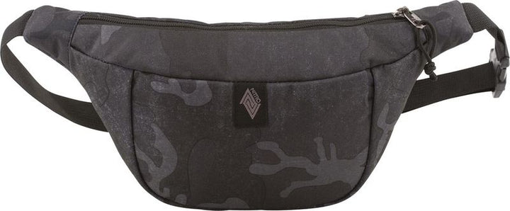 Nitro Bags Hip Bag Forged Camo