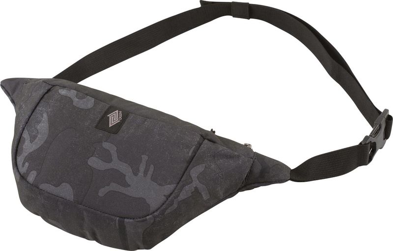 Nitro Bags Hip Bag Forged Camo