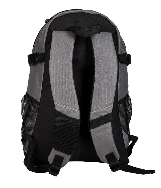 Razors Backpack Humble grey/black