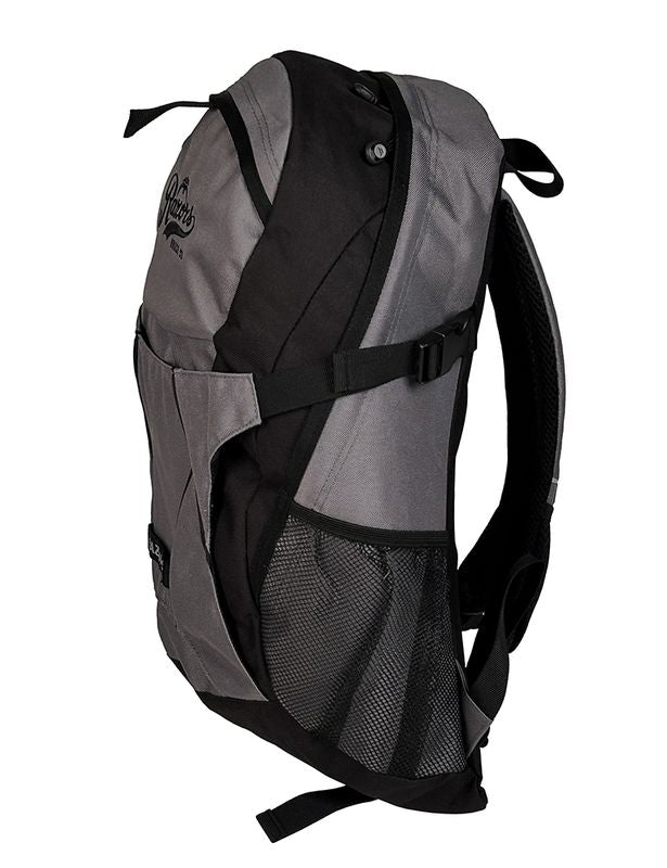 Razors Backpack Humble grey/black