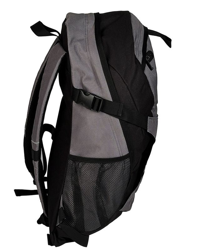 Razors Backpack Humble grey/black