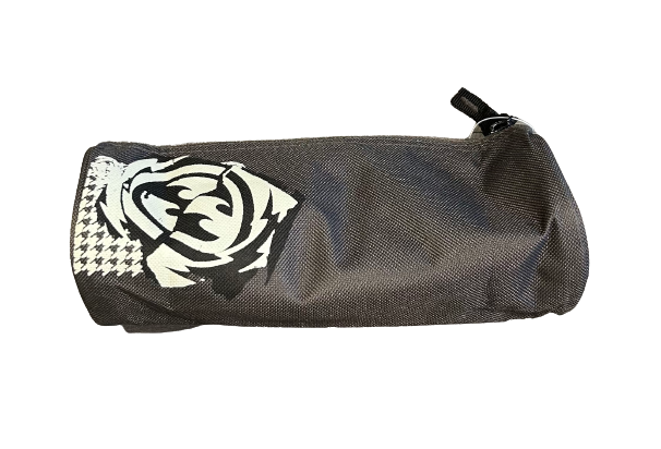 Billabong Soorts Pencil Case Dark Olive