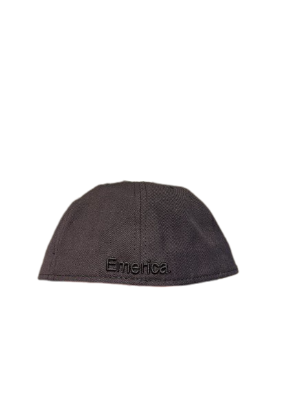 Emerica Cap Triangle Shadow Black