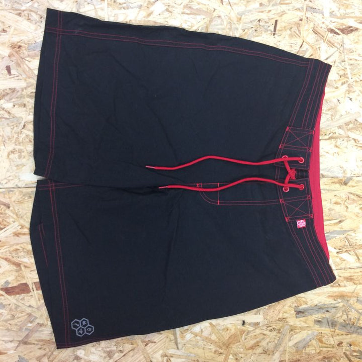 4asses Boardshort Ride On