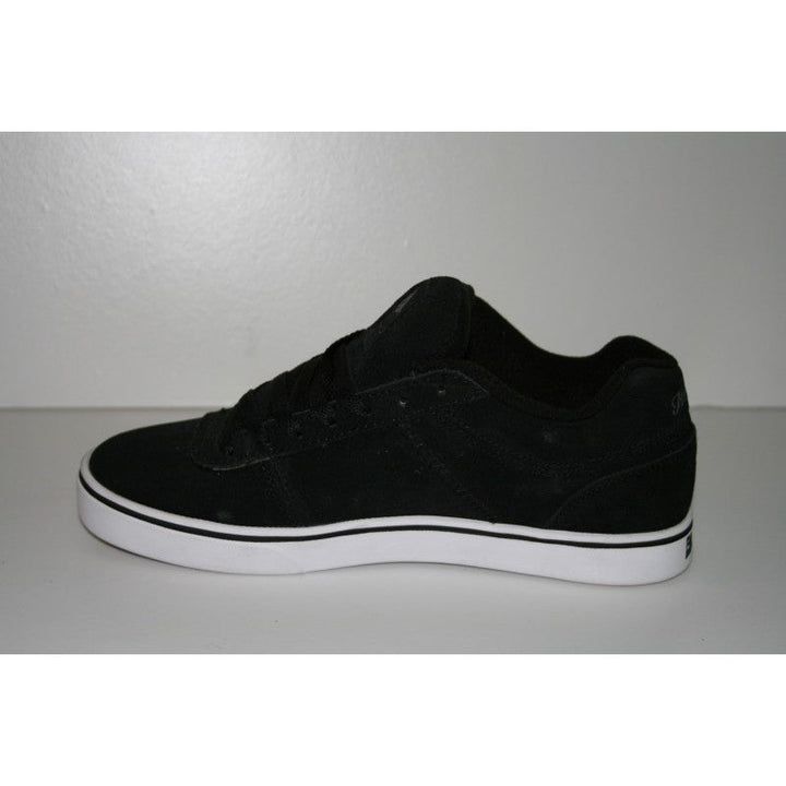 Emerica Schuhe Herman 2 black/black/white