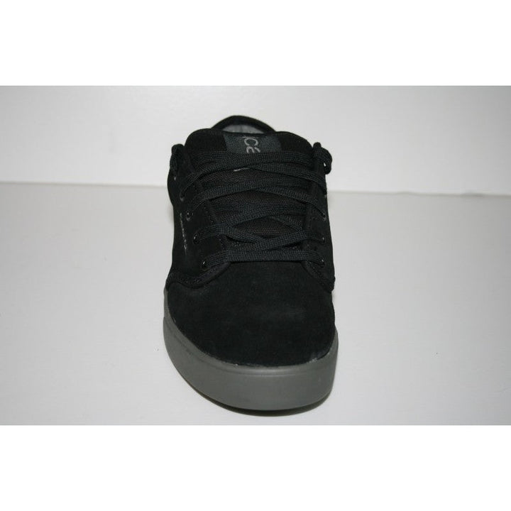 Emerica Schuhe Fat Laced black/grey/black