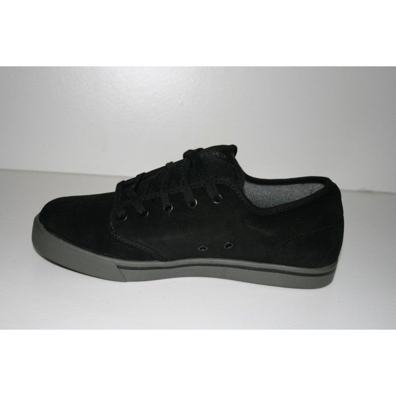 Emerica Schuhe Fat Laced black/grey/black