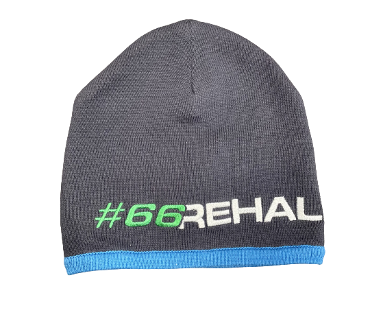 Rehall Beanie Drake grey