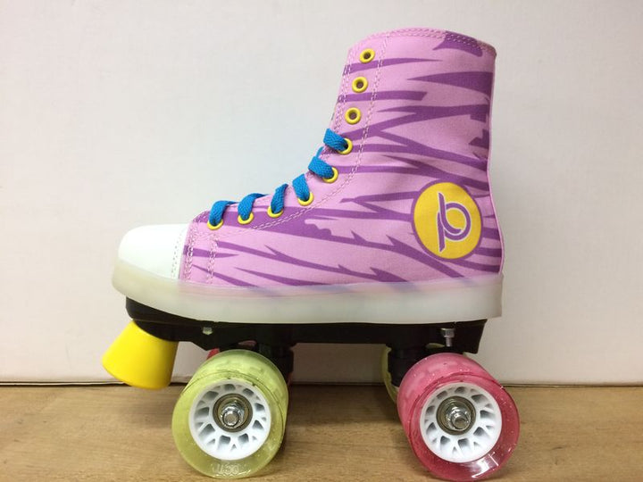 Playlife roller skates Lunatic LED