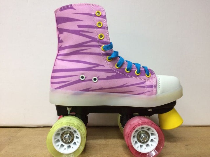 Playlife roller skates Lunatic LED