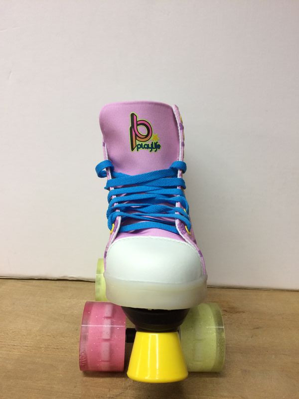 Playlife roller skates Lunatic LED