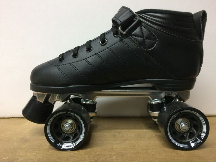 Playlife Roller Skates Quad Jet Indoor