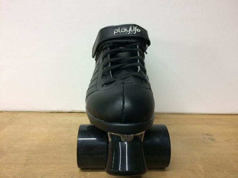 Playlife Roller Skates Quad Jet Indoor