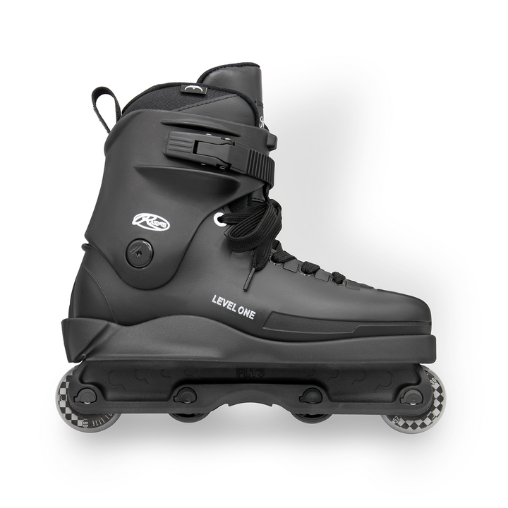 Razors Skates Cult Level One Black
