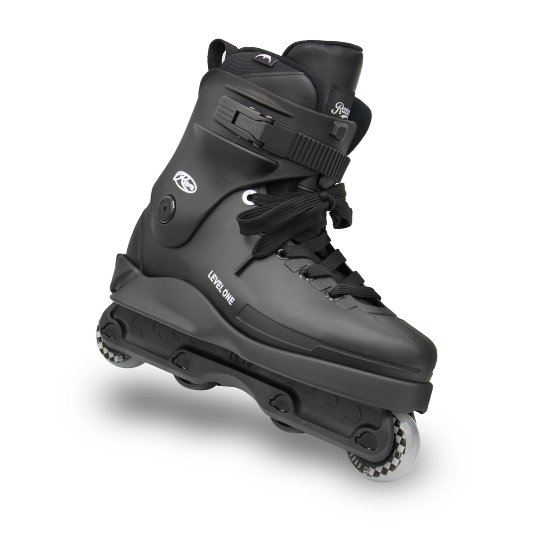 Razors Skates Cult Level One Black