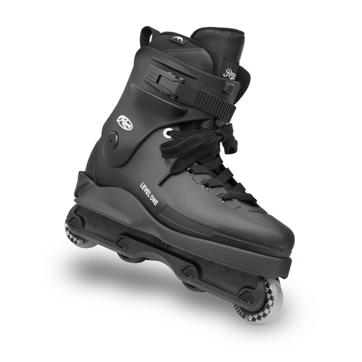 Razors Skates Cult Level One Black