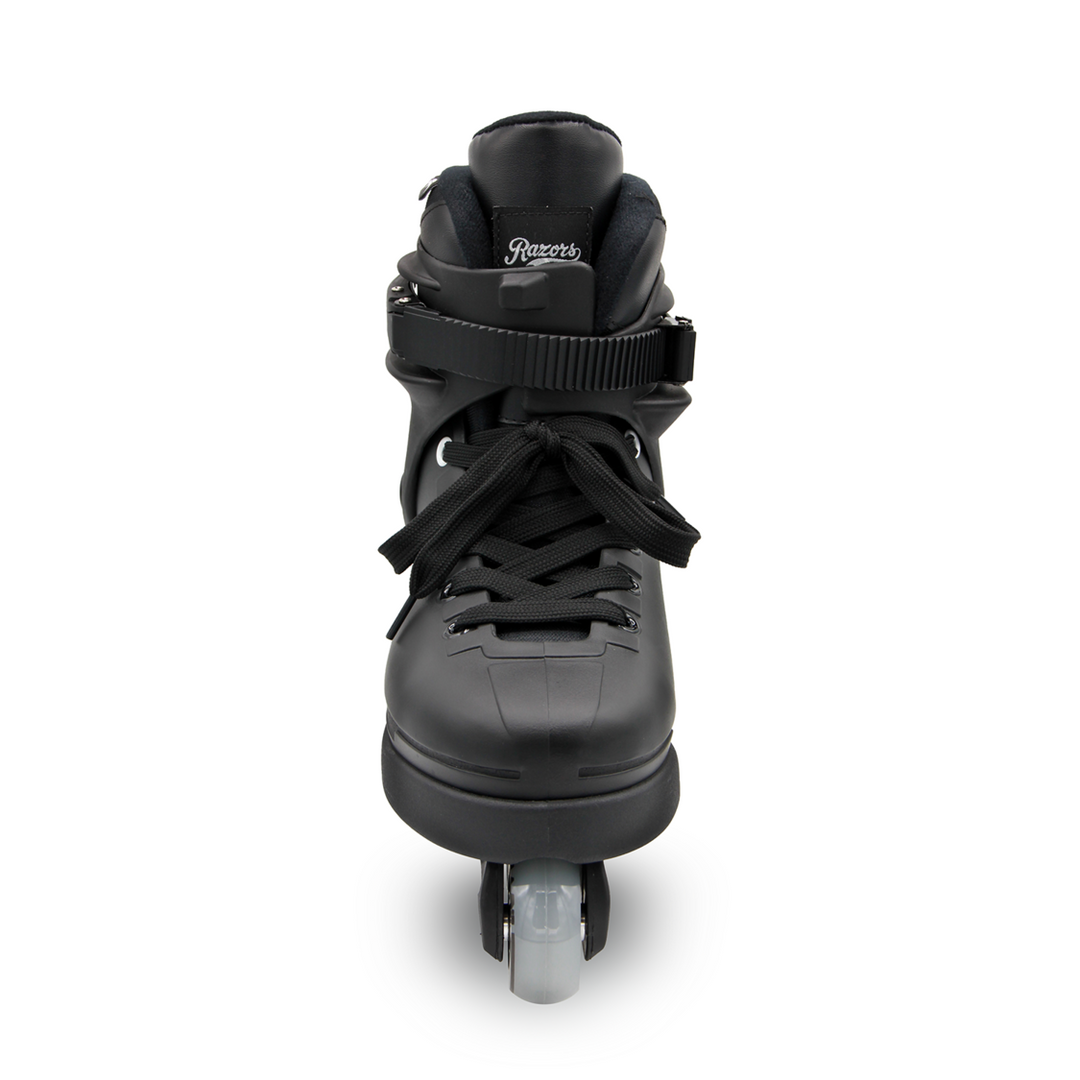 Razors Skates Cult Level One Black