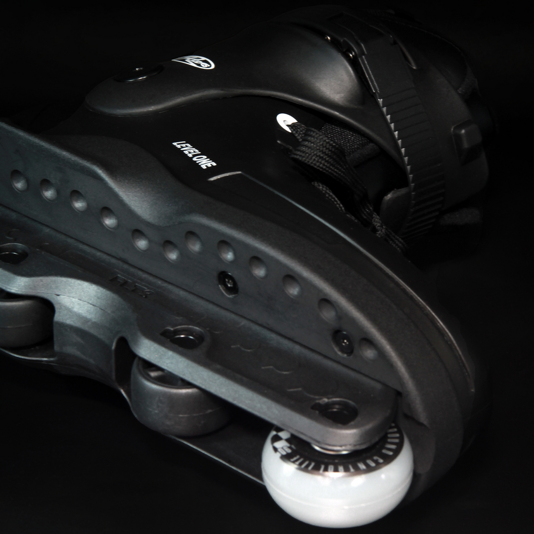 Razors Skates Cult Level One Black
