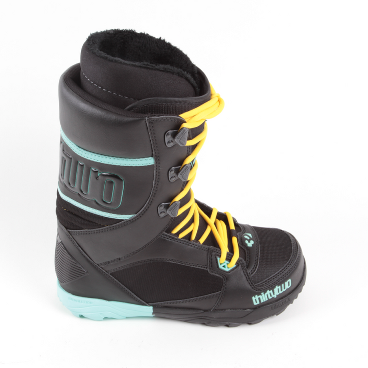 Thirtytwo Boots Prospect black/mint