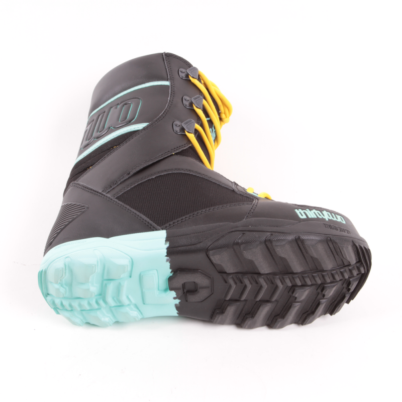 Thirtytwo Boots Prospect black/mint