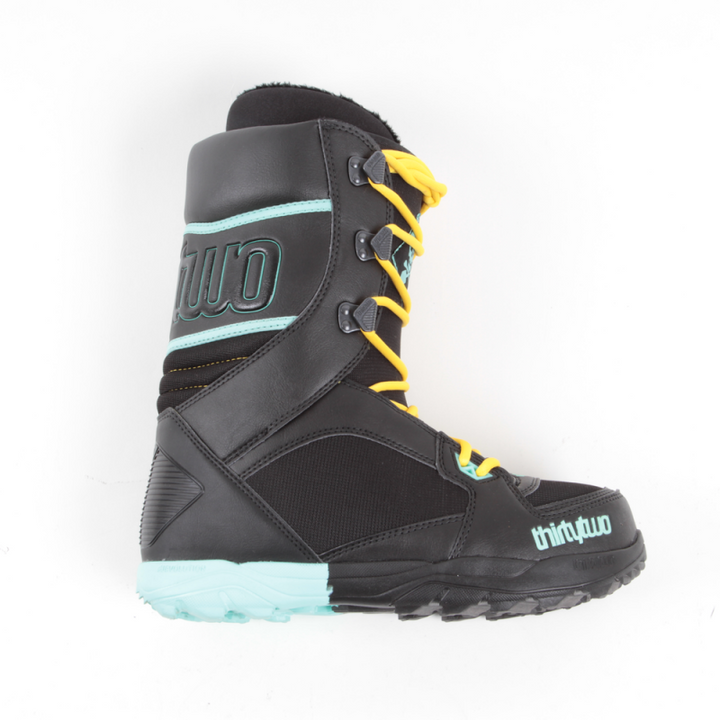 Thirtytwo Boots Prospect black/mint