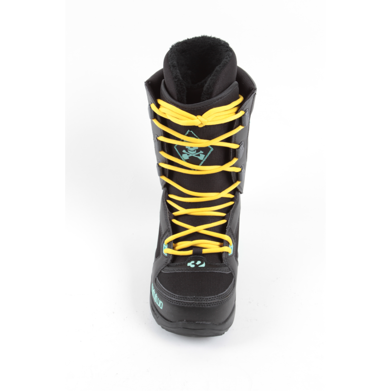 Thirtytwo Boots Prospect black/mint