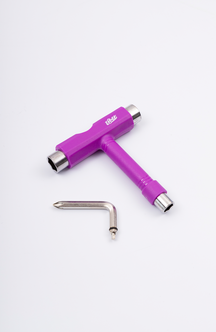 Über T-Tool