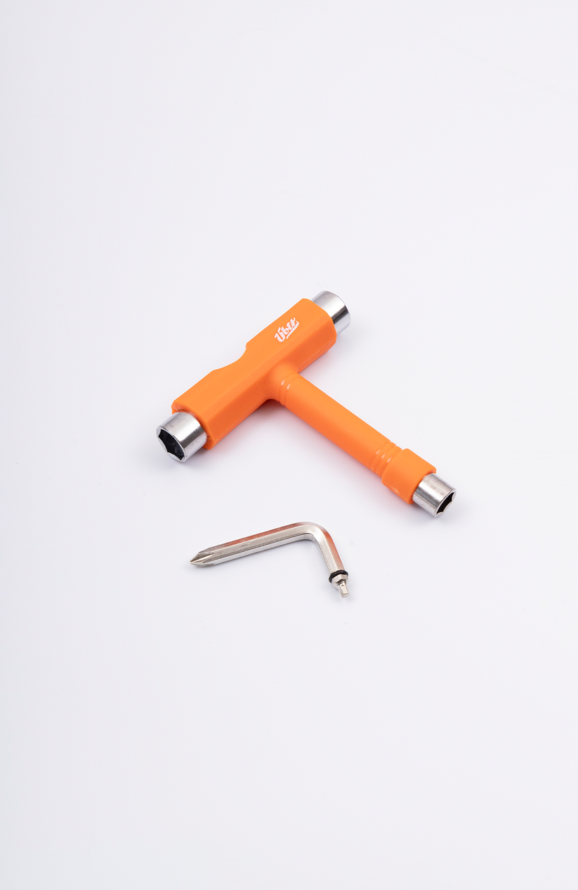 Über T-Tool