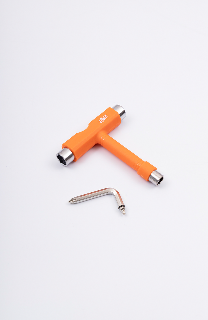 Über T-Tool