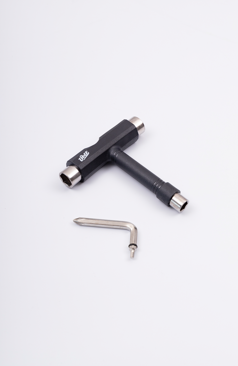 Über T-Tool
