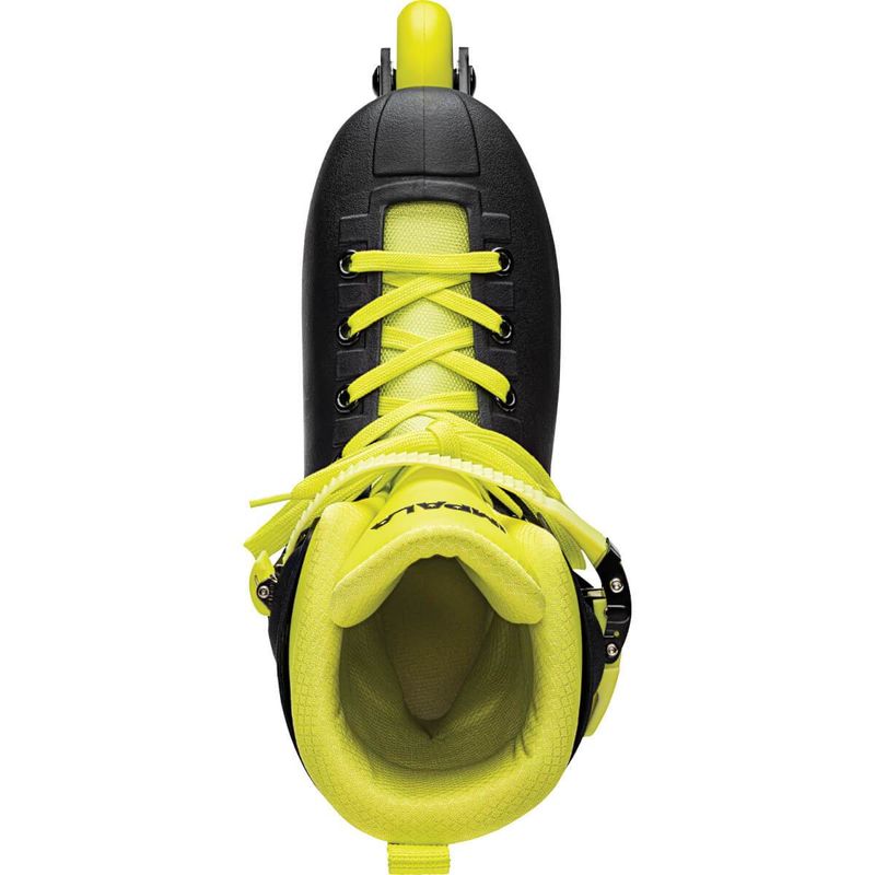 Impala Lightspeed Inline Skate Black Fluoro