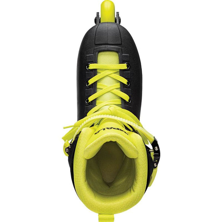 Impala Lightspeed Inline Skate  Black Fluoro