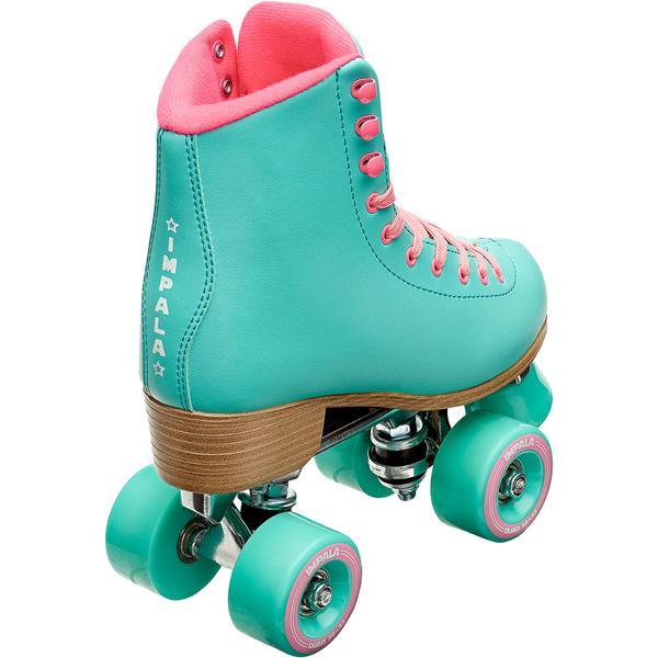 Impala Rollerskates Aqua