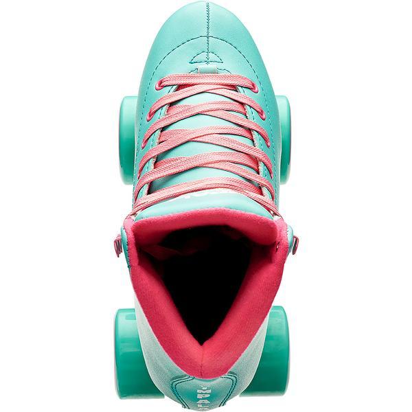 Impala Rollerskates Aqua