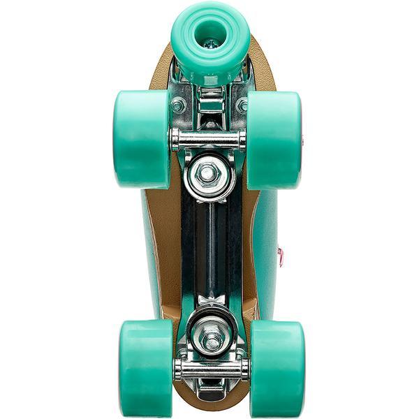 Impala Rollerskates Aqua