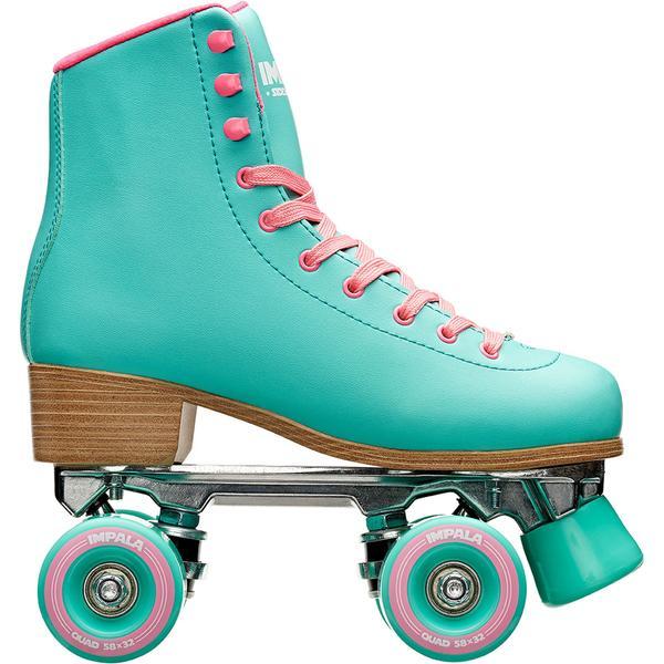 Impala Rollerskates Aqua