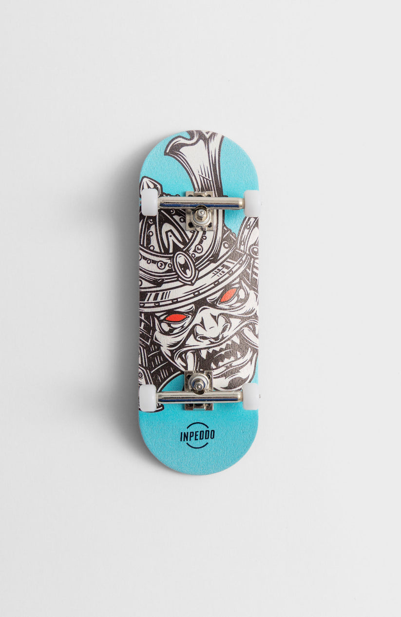 Inpeddo Fingerboard Complete 3rd Gen 34mm Samurai