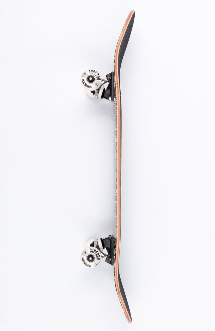 Inpeddo Skateboard Std Complete Earthling