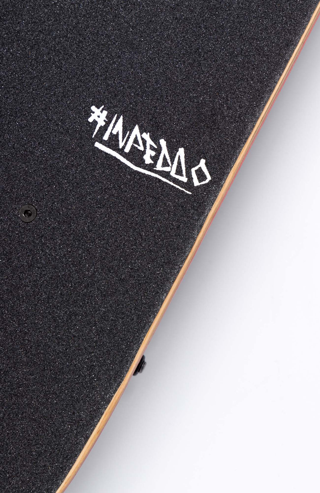 Inpeddo Skateboard Wigwam
