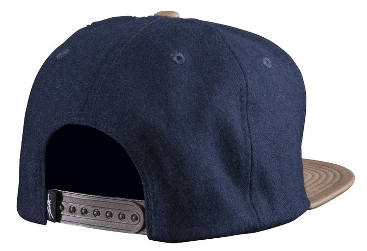 JSVL Snapback Standard - Navy