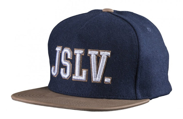 JSVL Snapback Standard - Navy