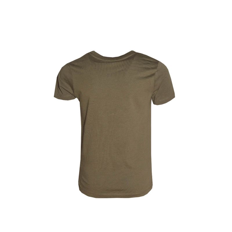 Fädd Kids T-Shirt Trex Kidz khaki