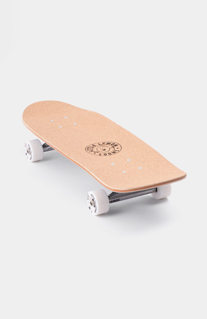 Little Lemon Loomi Corkgrip Cruiser Kids Unicorn Deluxe