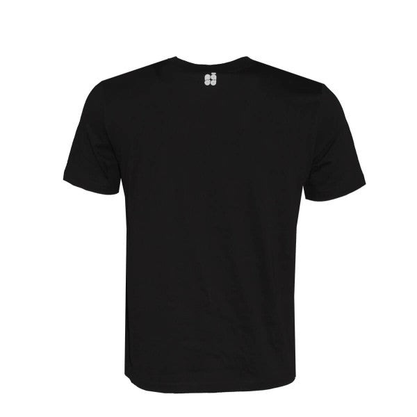 Fädd T-Shirt FÄDDtendo black